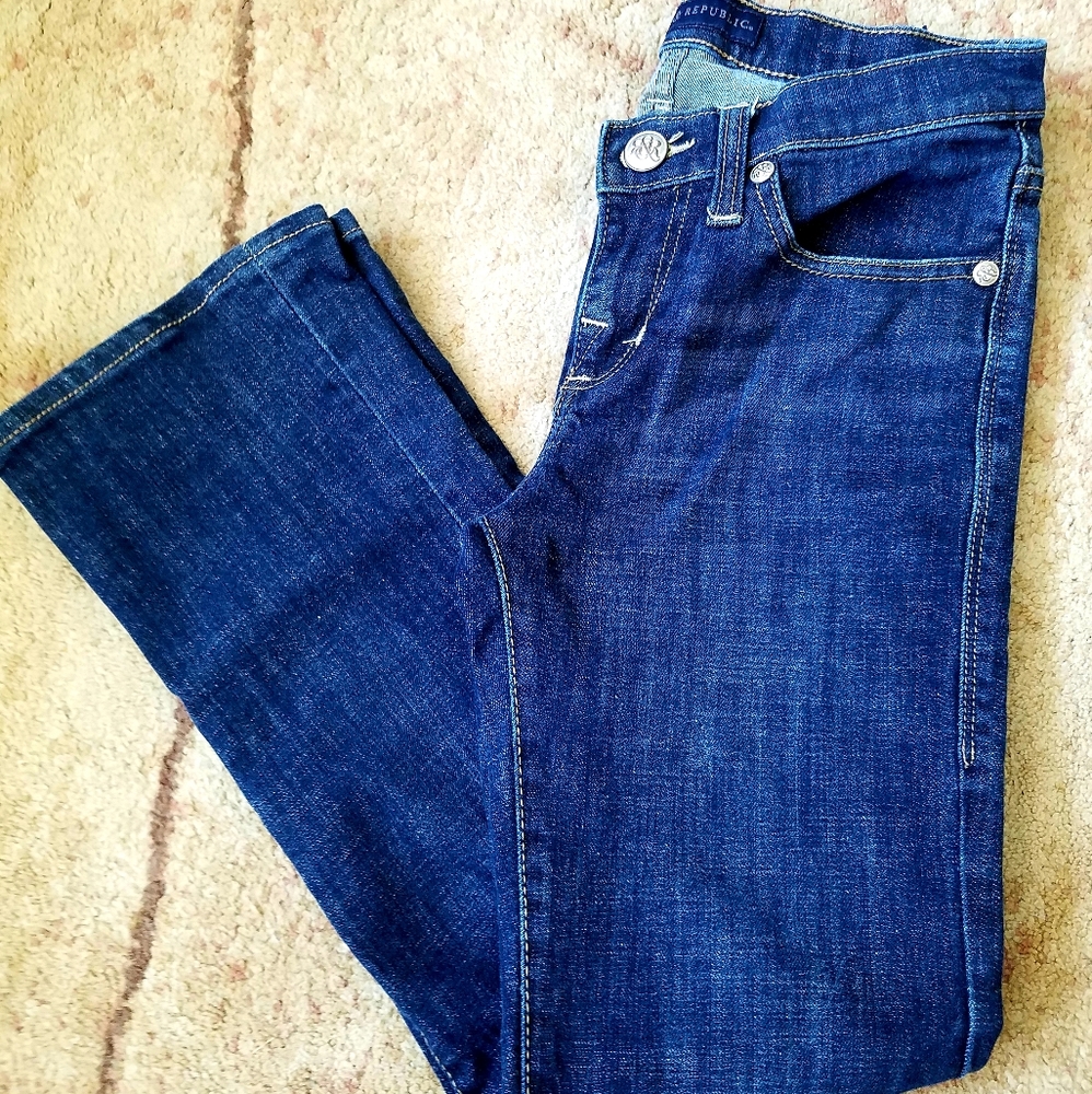 Rock & Republic Jeans